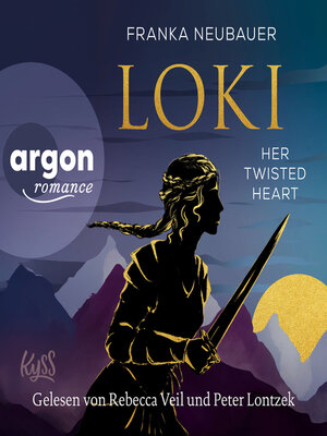 cover image of Her Twisted Heart